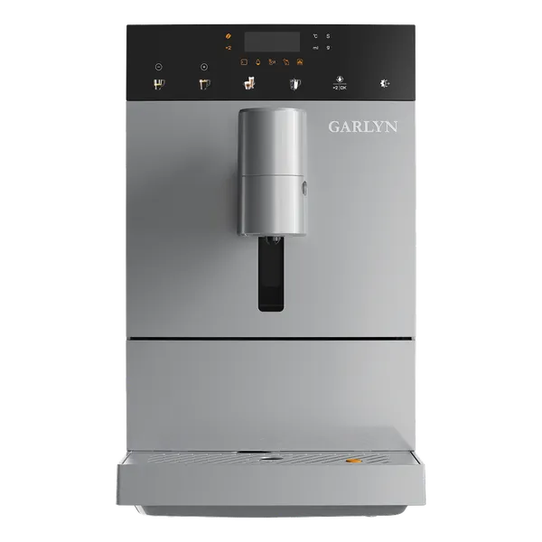 Изображение товара Кофемашина Garlyn L800