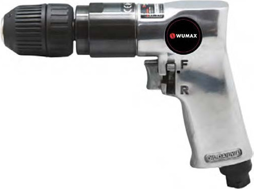 Изображение товара Пневмодрель Wumax DBM 10RL / 17037980