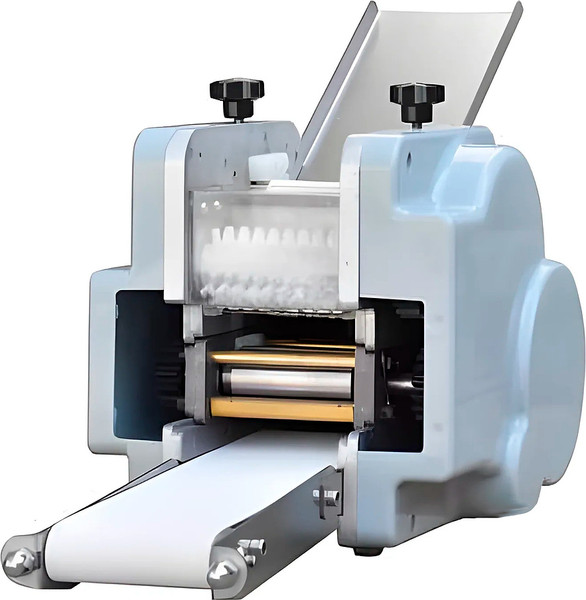 Изображение товара Тестораскаточная машина Hurakan HKN-DSR60