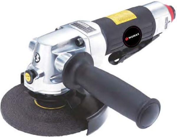 Изображение товара Пневмошлифмашина Wumax DWS 125 / 17038570