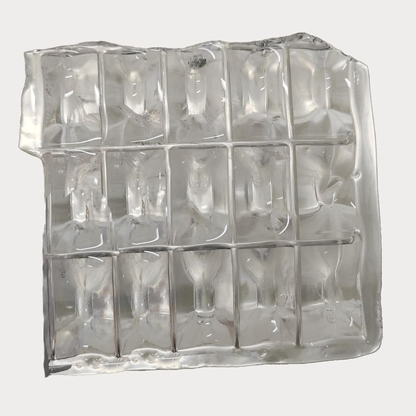 Изображение товара Профессиональный ледогенератор Hurakan HKN-IMC70H (кубики)