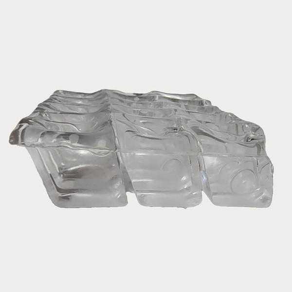 Изображение товара Профессиональный ледогенератор Hurakan HKN-IMC100H (кубики)