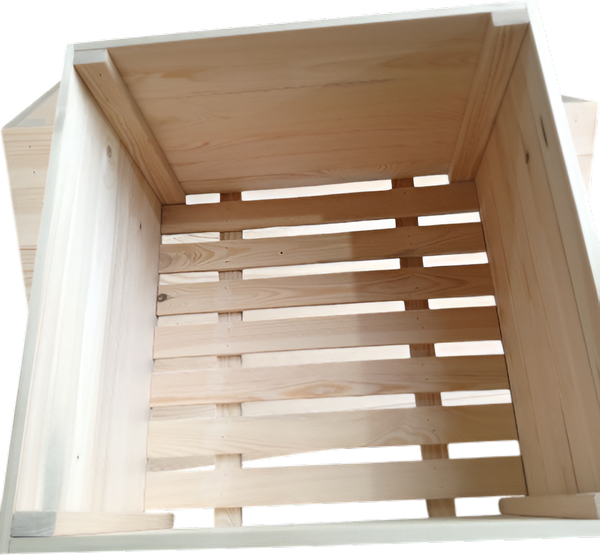 Изображение товара Кашпо ЛАКШЕРИ 20000262