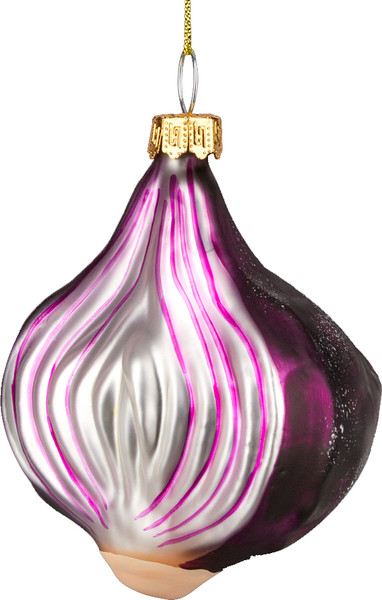 Изображение товара Елочная игрушка Erich Krause Decor. Лук / 64423