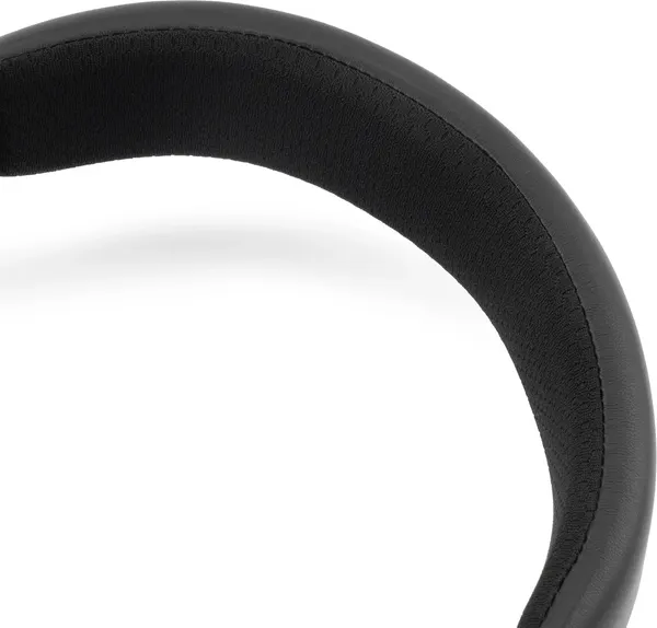 Изображение товара Наушники-гарнитура Оклик HS-L305G (черный/красный)