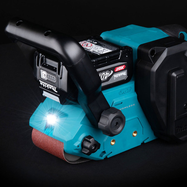 Изображение товара Ленточная шлифовальная машина Makita BS001GZ