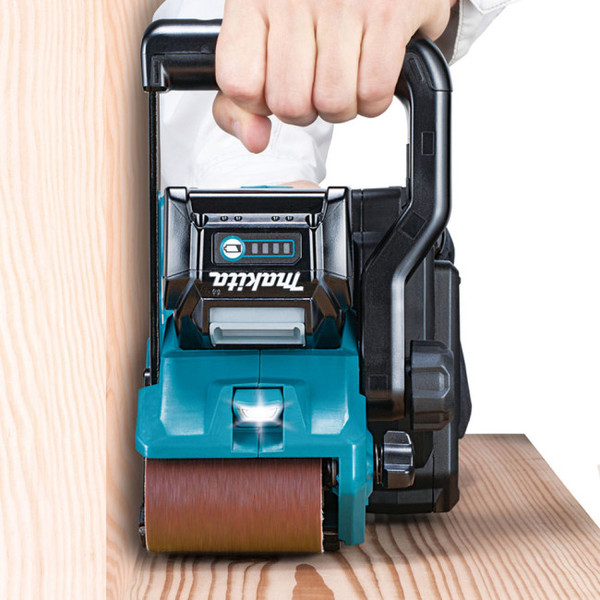 Изображение товара Ленточная шлифовальная машина Makita BS001GZ