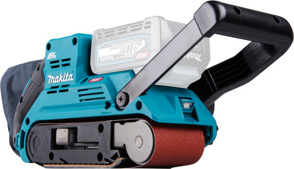 Изображение товара Ленточная шлифовальная машина Makita BS001GZ