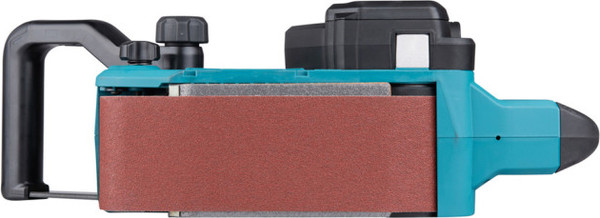 Изображение товара Ленточная шлифовальная машина Makita BS001GZ