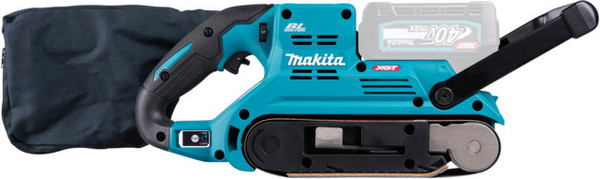 Изображение товара Ленточная шлифовальная машина Makita BS001GZ