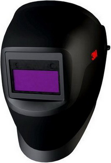 Изображение товара Сварочная маска 3M 10V / 101101