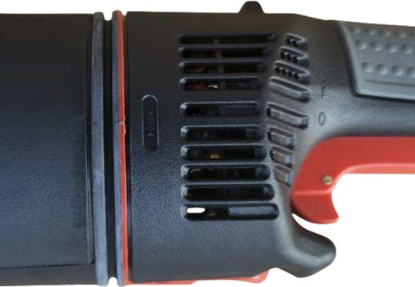 Изображение товара Угловая шлифовальная машина Wumax EWS 24-230S Classic / 5717037010