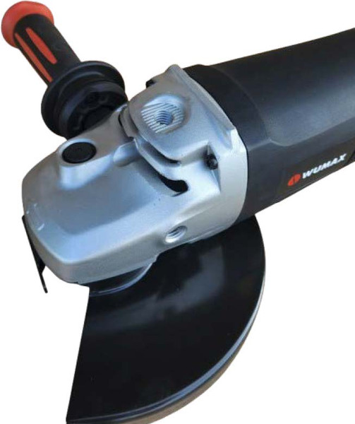 Изображение товара Угловая шлифовальная машина Wumax EWS 24-230S Classic / 5717037010