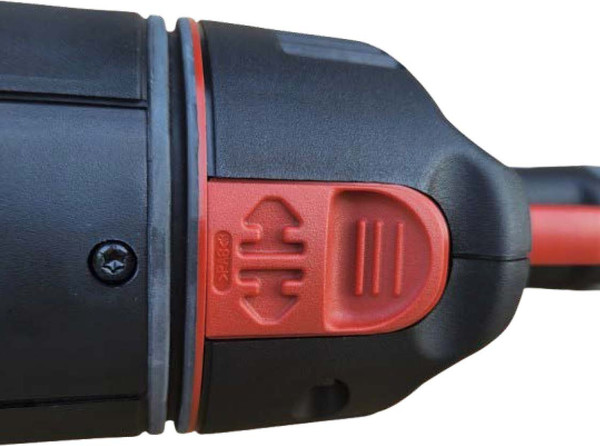 Изображение товара Угловая шлифовальная машина Wumax EWS 24-230S Classic / 5717037010