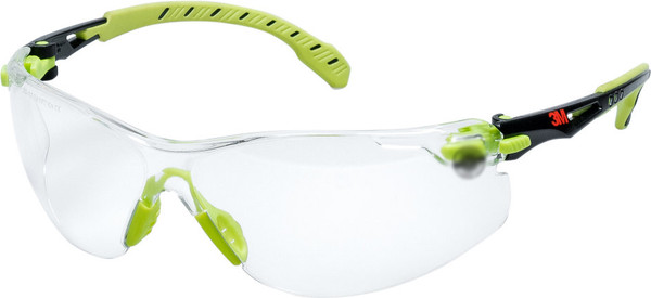 Изображение товара Защитные очки 3M Solus / S1201SGAF-EU