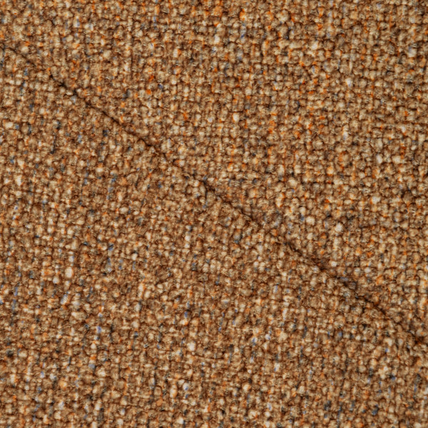 Изображение товара Кресло мягкое Tetchair Cosmo (велюр/букле, VT shape amber)