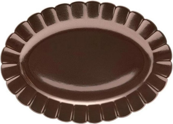 Изображение товара Блюдо Oxford Flora Anis / 152386