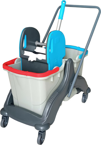 Изображение товара Тележка для уборки Uctem CK748