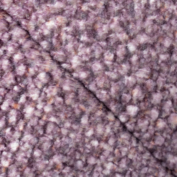 Изображение товара Кресло мягкое Tetchair Cosmo (велюр/букле, VT shape wood rose)