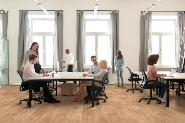 Изображение товара Линолеум Juteks Premiumru Falco 2 (3.5x1м)