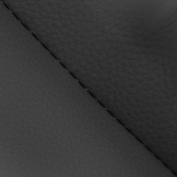 Изображение товара Кресло мягкое Tetchair Cosmo экокожа (графит)