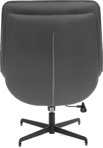 Изображение товара Кресло мягкое Tetchair Cosmo экокожа (графит)