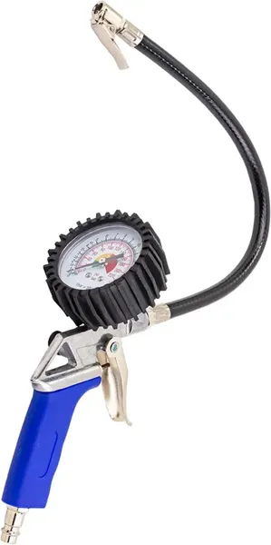 Изображение товара Пневмопистолет Forsage С манометром F-2370 (17357)