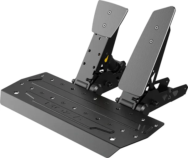 Изображение товара Игровые педали MOZA SR-P Double Pedals With Base RS11 / MZ13