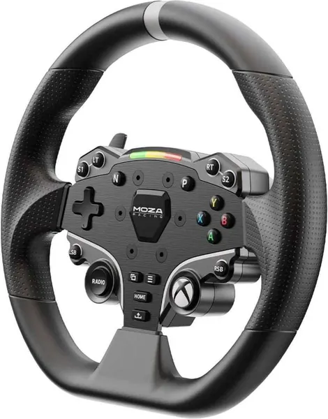 Изображение товара Игровой руль MOZA ESX Steering Wheel съемное RS052 / MZ38
