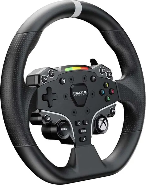 Изображение товара Игровой руль MOZA ESX Steering Wheel съемное RS052 / MZ38