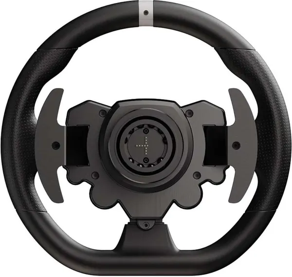 Изображение товара Игровой руль MOZA ESX Steering Wheel съемное RS052 / MZ38