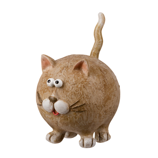 Изображение товара Статуэтка Erich Krause Decor. Хвост трубой / 64045