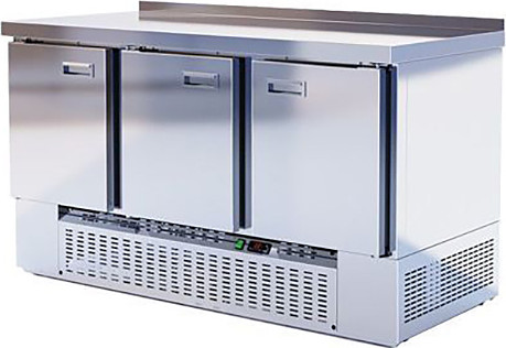 Изображение товара Стол морозильный Kayman КСМ-111/60-Н