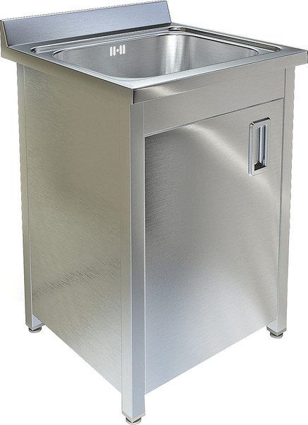 Изображение товара Ванна котломоечная Kayman ВМЦ-241/67