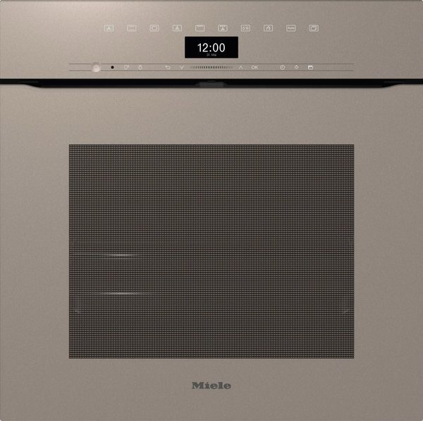 Изображение товара Электрический духовой шкаф Miele H 7464 BPX PEBE  (жемчужно-бежевый)