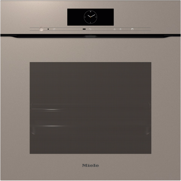 Изображение товара Электрический духовой шкаф Miele H 7860 BPX PEBE (жемчужно-бежевый)