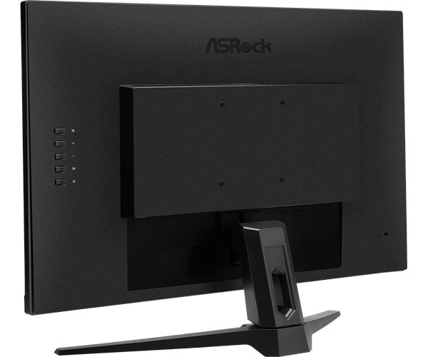 Изображение товара Монитор AsRock PG27FFT1A