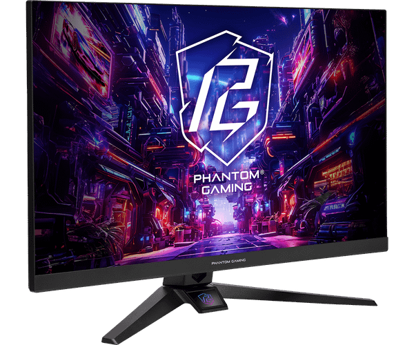 Изображение товара Монитор AsRock PG27FFT1A