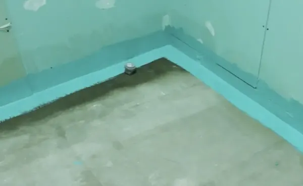 Изображение товара Гидроизоляционная мастика Danogips GidroFlex (5кг)