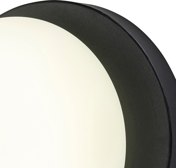 Изображение товара Светильник ESCADA 10273/1LED (черный)