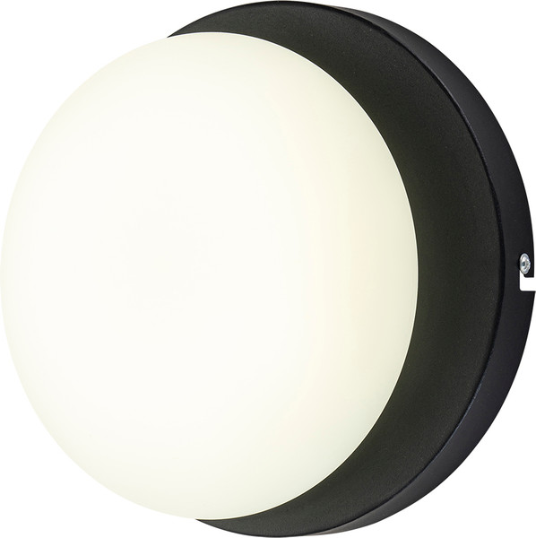 Изображение товара Светильник ESCADA 10273/1LED (черный)