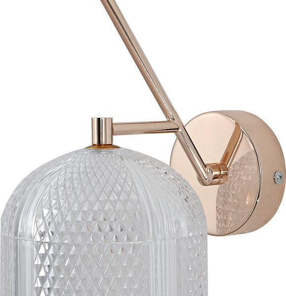 Изображение товара Бра ESCADA 10294/1LED (золото)