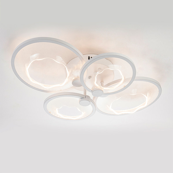 Изображение товара Люстра ESCADA 10261/4LED (белый)