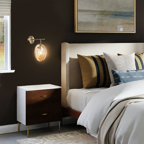 Изображение товара Бра ESCADA 2123/1A Brass