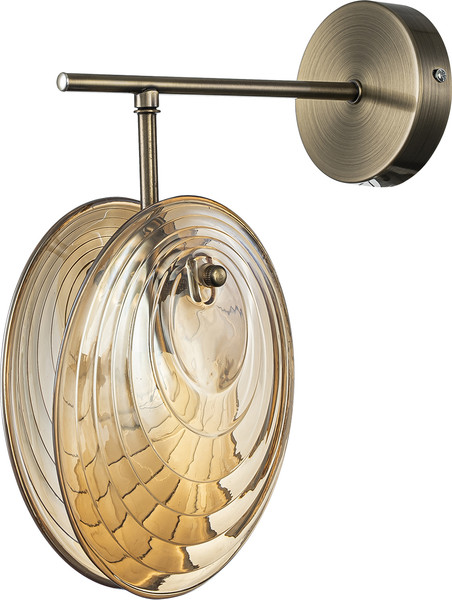 Изображение товара Бра ESCADA 2123/1A Brass