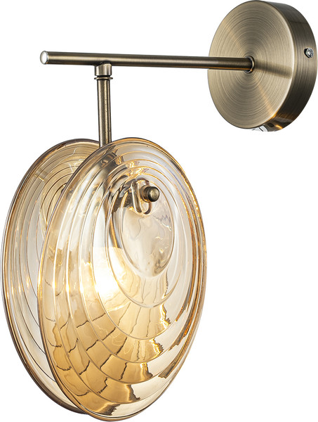 Изображение товара Бра ESCADA 2123/1A Brass