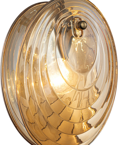 Изображение товара Бра ESCADA 2123/1A Brass