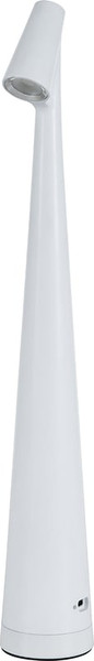 Изображение товара Настольная лампа ESCADA 553/L LED (белый)