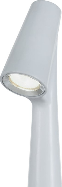Изображение товара Настольная лампа ESCADA 553/L LED (белый)