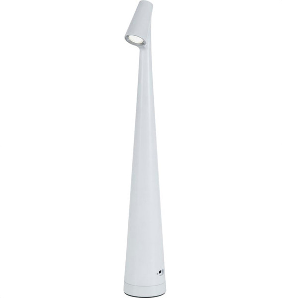 Изображение товара Настольная лампа ESCADA 553/L LED (белый)
